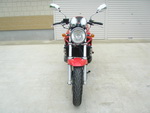 �������� �� ������ �������� Suzuki Bandit400 1993 ���� 4